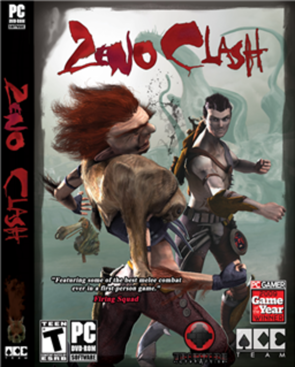 Zeno Clash - Дилогия (2009-2013) PC | RePack от R.G. Механики